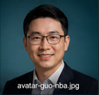 NBA老郭 - RAY ESPORTS